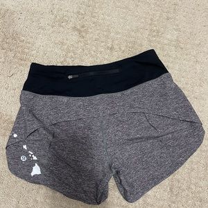 Lululemon Hawaii edition